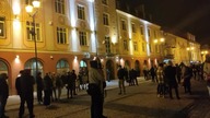 STRAJK KOBIET - Piątek 30-10-2020 19:00