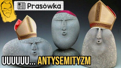 Polski episkopat wciąż żyje w XX w.  | Przegląd Idei #208 (23. 03. 2024)