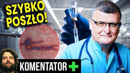 Lockdown w Polsce Już Za Chwile Bo Preparat Już Prawie Mają! Grzesiowski Już Straszy!- Analiza Ator