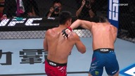UFC Fight Night 257 - karta gł&oacute;wna
