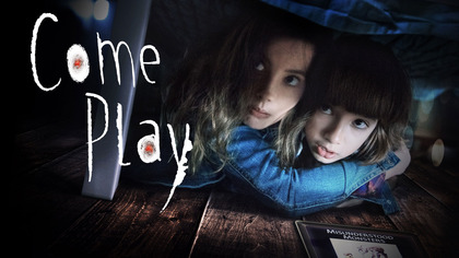 Come Play (2020) Napisy PL