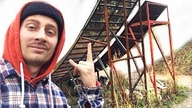 NOWA MIEJSCÓWKA wszyscy na to czekali w Stargardzie !!! /2021#55