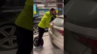 Jaką moc ma MONOCYKL ELEKTRYCZNY? 