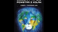 David Icke - Ludzka raso powstań z kolan.  Cz 1