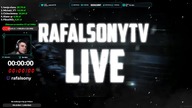 PS4 / MTA 4LIFE / ETS2 / CS:GO  | LIVE STREAM  | 2ZŁ  5 MIN [#51] | 