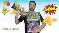 Pokémonowe propozycję na dzień dziecka w BastaCenterShop