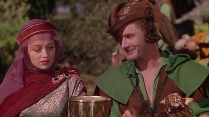Przygody Robin Hooda (1938) The Adventures of Robin Hood [1080p]