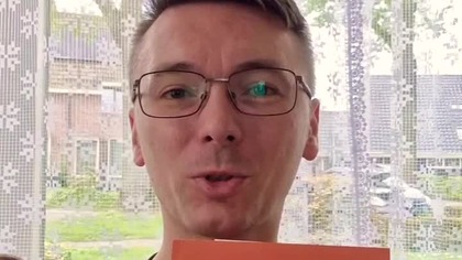 Czy #ai zastąpi pisarzy? @OkiemPisarza #sztucznainteligencja #książka #pisarz