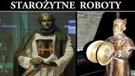 Starożytna Technologia - Roboty i Maszyny