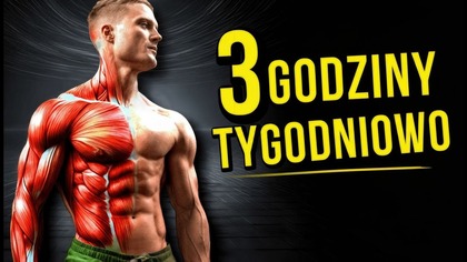 Najbardziej LENIWY Sposób Na ESTETYCZNĄ SYLWETKĘ