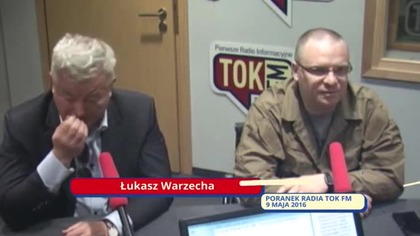 Mistrz sarkazmu