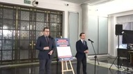 Krzysztof Bosak: PiS ZRUJNOWAŁ Polskę! Minął rok od wprowadzenia LOCKDOWNU przez BANDĘ czworga!
