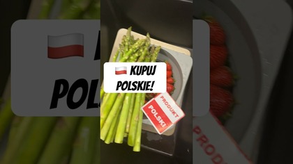 KUPUJ POLSKIE! 