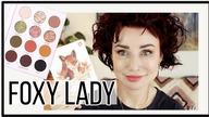 MEXMO FOXY LADY - NIESTETY NIE DLA MNIE! - DELICIOUS BEAUTY