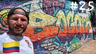 KOLUMBIA  Bogota - Nie jest tak jak wam się wydaje...  #25