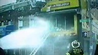 WTC sept. 11- Dokument o nowojorskich strażakach cz. 2