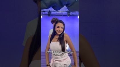 POV: Last Move is Your First Move  #Dance #Shorts #fyp #Viral #Trending Kaido Gia Chowbaby Nolan