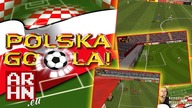 Polska Goola!  | retro arhn. eu