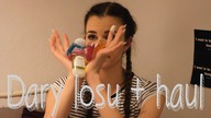 Dary losu + mini haul