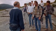 Szkoła Przeżycia aka Walka O Przetrwanie(Survival Quest) thriller, przygodowy 1988 lektor pl