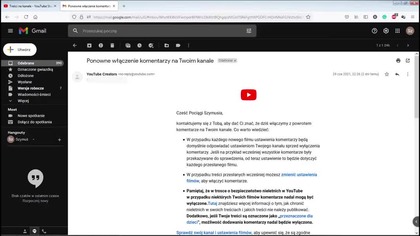 Fikołek z radości