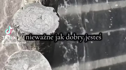 Możesz być najlepszy.  Ale jeśli stoisz w miejscu, które nie widzi Twojej wartości