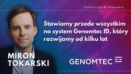 Rynek diagnostyki klinicznej cały czas rośnie