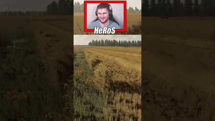 NIE KOMBAJN A KOMBAJNISTA SIĘ LICZY  #farming