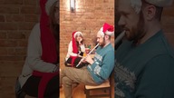 Świąteczne granko w Łodzi