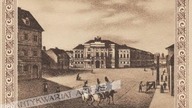 W serii Varsaviana: Pałac Mostowskich na pocztówce z 1910 r.