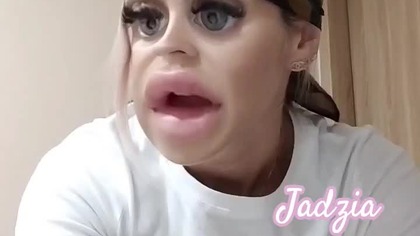 Jadzia to Marcin #uśmiechnijsię#humor#kabaret#parodia#dystans#