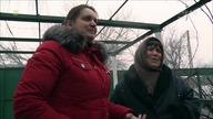 Ukraina.  Rozdarty kraj.  Dokument