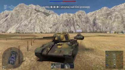 War Thunder -  T-34 1942