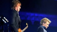 Bon Jovi - Army Of One (Walmart Soundcheck)