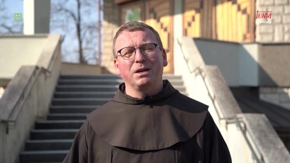TV Trwam - "40 dni ze św. Franciszkiem" - Dzień 37: "Transitus, czyli przejście" (26. 03. 2026)