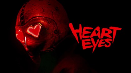 Zab&oacute;jcze walentynki (2025) [Lektor PL] - Heart Eyes