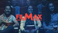 Filmax - Ident stacji (23. 05. 2023)
