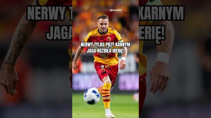 NERWY TYLKO PRZY KARNYM IMAZAKONCERT JAGIELLONII