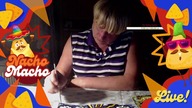 Niedzielny Live Gracjana