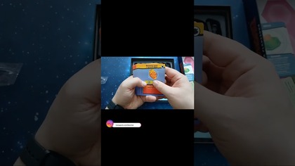 Zarobaczona Planszówka - Worms Unboxing na Szybko #współpracareklamowa #worms #unboxing