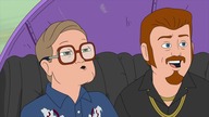Chłopaki z Baraków: Serial animowany - S02E09