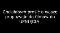 Sorry filmy.... *HOLD*