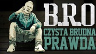 B R O - Czysta Brudna Prawda (Prod  Euri, El Shiwo) - P(j)entak Diss