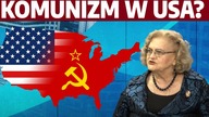 Komunistyczna rewolucja w USA! Co dalej z Trumpem? I Dr Mira Modelska-Creech