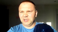 w Wigilię mówię ludzkim głosem-życzenia i podziękowania dla WAS