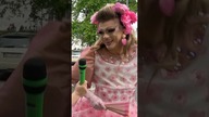Sztuka chodzenia na szpilkach