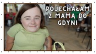 Pojechałam z Mama do Gdyni | VLOG | Magdalena Augustynowicz