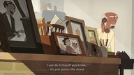 Bardzo ciekawa animacja nt.  choroby Alzheimera