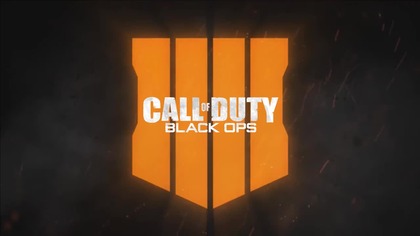 CALL OF DUTY : BLACK OPS 4 - SZTAB # 4 - FIREBREAK
