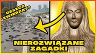 10 NIEROZWIĄZANYCH ZAGADEK ŚWIATA